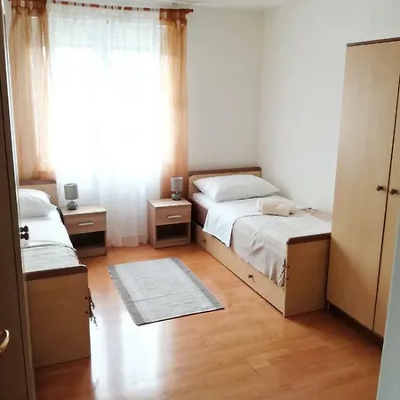 Apartman A&a Fiume