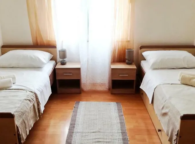 Apartament A&a Rijeka
