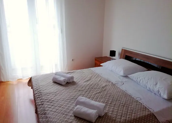 Apartament A&a Rijeka