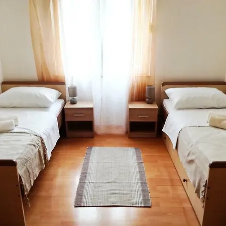 Апартаменты A&a Риека