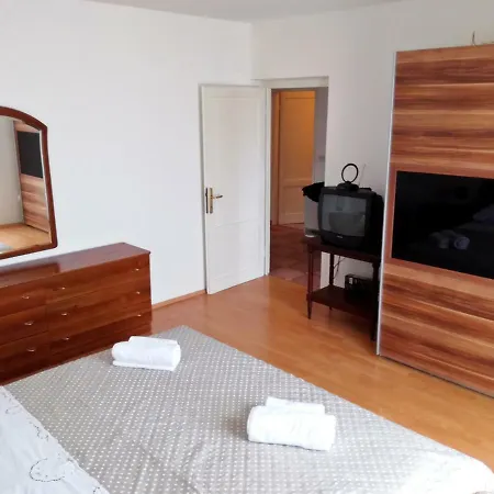 A&a Апартаменты Риека