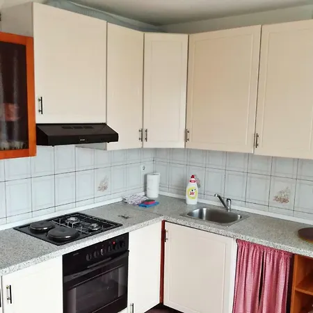 A&a Appartement *