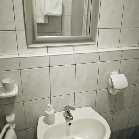 Апартаменты A&a