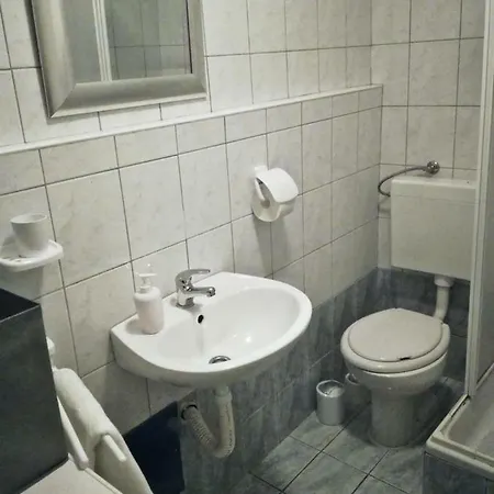 A&a Appartement Rijeka