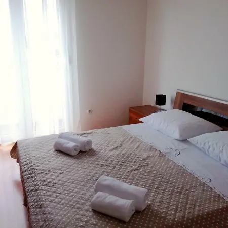 Apartment A&a Rijeka
