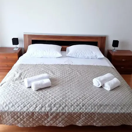 Apartment A&a *