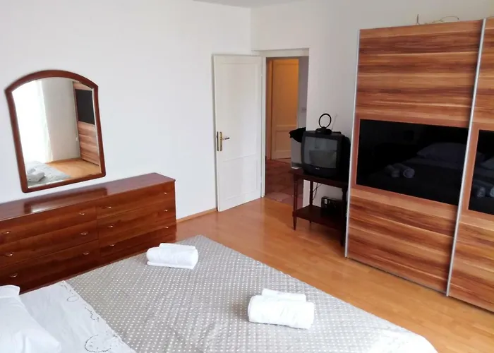 A&a Apartment Rijeka