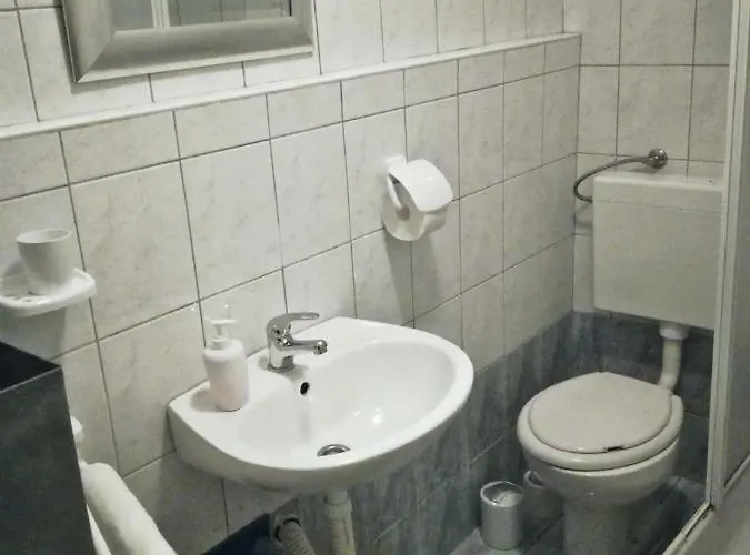 A&a Apartment Rijeka