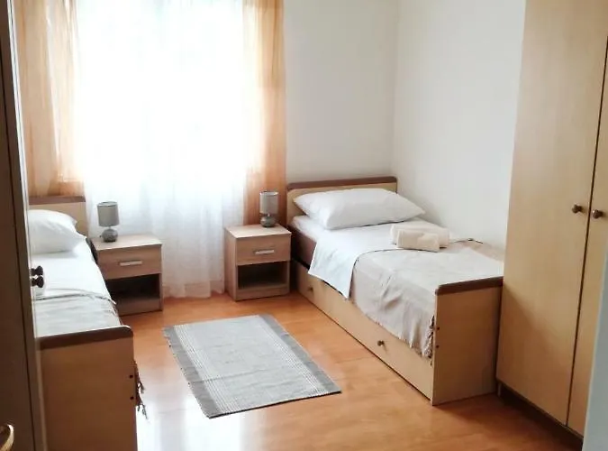Apartment A&a Rijeka